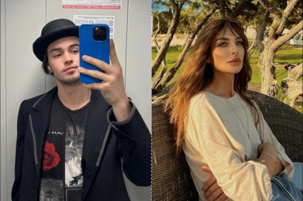 Георгий Варнава