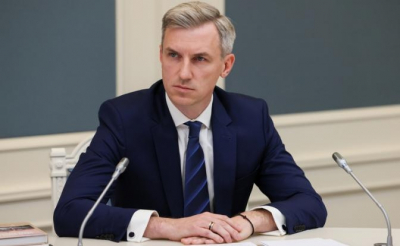 Василий Анохин