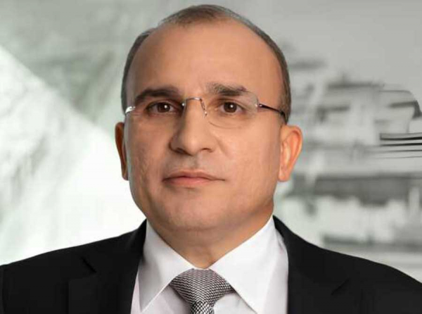 Как работает меценат Альберт Авдолян