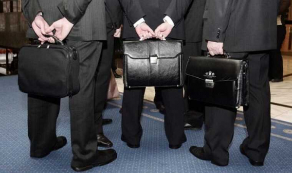 Борьба кланов в Москве: как Давыдов и Соловов пытались &laquo;заказать&raquo; компромат на Ефимова