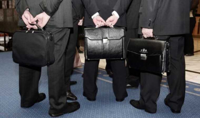 Борьба кланов в Москве: как Давыдов и Соловов пытались &laquo;заказать&raquo; компромат на Ефимова