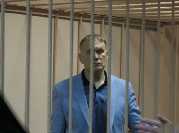 Тридцать лет под крышей: как Челябинские силовики прятали ОПГ Махониных