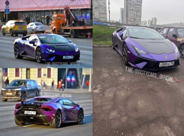 Элдермафилл: филлеры для лица и деньги для Lamborghini
