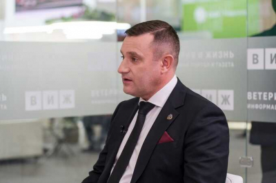 Бывший глава ВГНКИ Леонид Киш заочно арестован и объявлен в международный розыск по делу о взятке