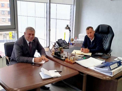 Когда депутат &mdash; подрядчик: 118,7 млрд рублей госконтрактов Александра Карпенко