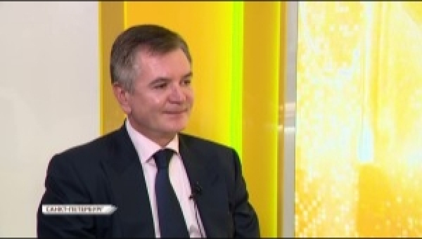 How Vadim Gurinov reconciled OFAC and the Quran in a single deal
