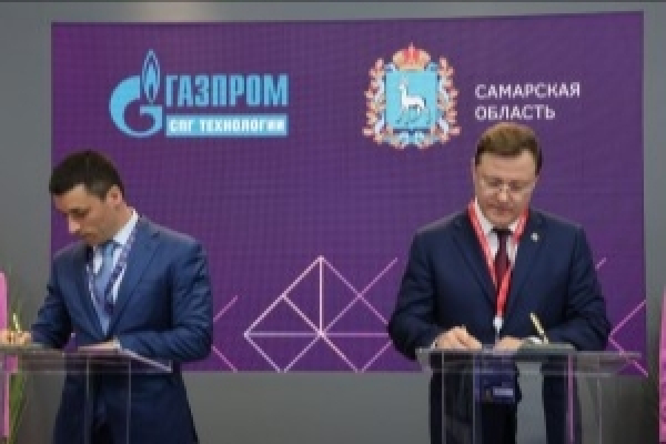 Алексей Кахидзе презентовал мини-заводы по всей стране, но не запустил их