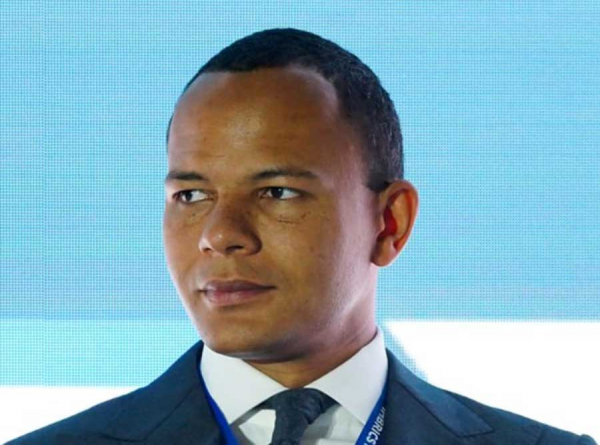 Joselin-Patrick’s Maybach and Red Plates: How Congo’s Honorary Consul Turns Diplomacy Into Schemes