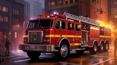 На 100% обновили автопарк лесных учреждений