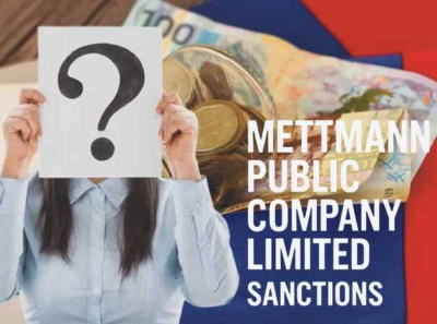 Кто такая Наталья Назарова, возглавившая кипрский офшор Mettmann Public Company Limited?