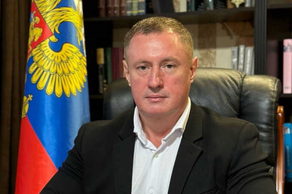 Соучредитель сети Marton Андрей Марченко признал свою вину в мошенничестве и изъявил готовность к сотрудничеству со следствием