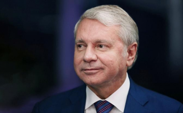 Сергей Черемин