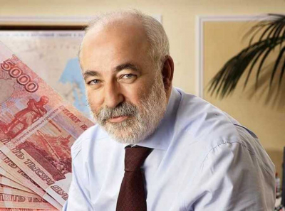 Как Вексельберг и его подчиненные пилят деньги на солнечной энергетике