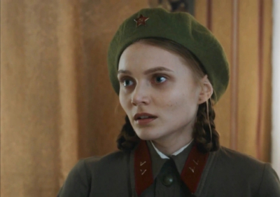 Ксения Борисова