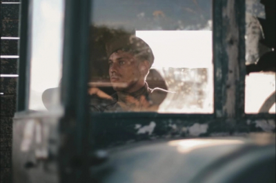 Антон Левин