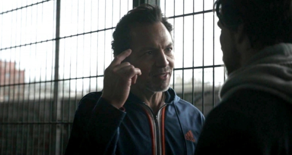 Бенджамин Брэтт