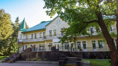 Собянин прописал Абросимову санаторий