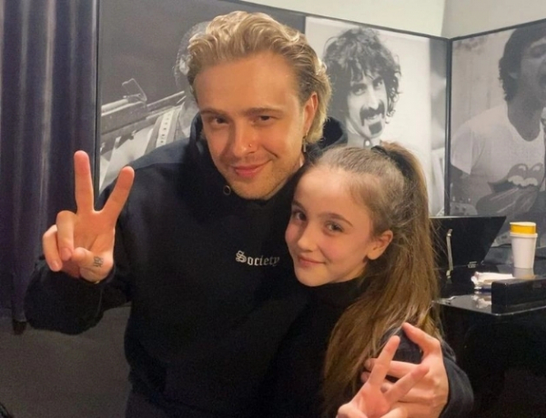 Ульяна Петросян