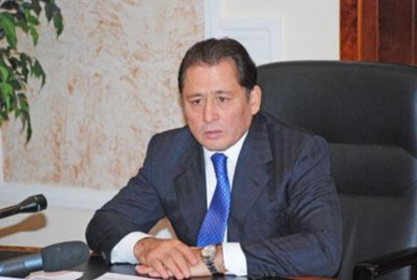 МУХАМЕДЖАН ТУРДАХУНОВ: КОНЕЦ ЭПОХИ НЕПРИКАСАЕМЫХ ОТГОЛОСКИ СТАРОГО КАЗАХСТАНА &mdash; ЧАСТЬ III