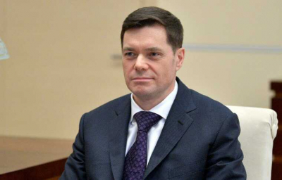 Крах фанерного короля Алексея Мордашова, или Как завод в Тюмени &quot;Свеза&quot; утонул в убытках и судебных проигрышах