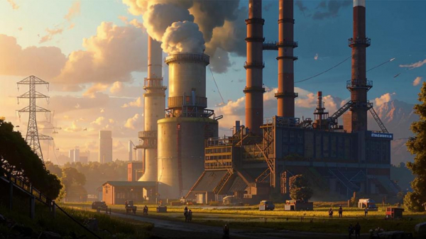 Мажилисмен заявил о нарушениях при строительстве электростанции для &laquo;Самрук-Казына&raquo;