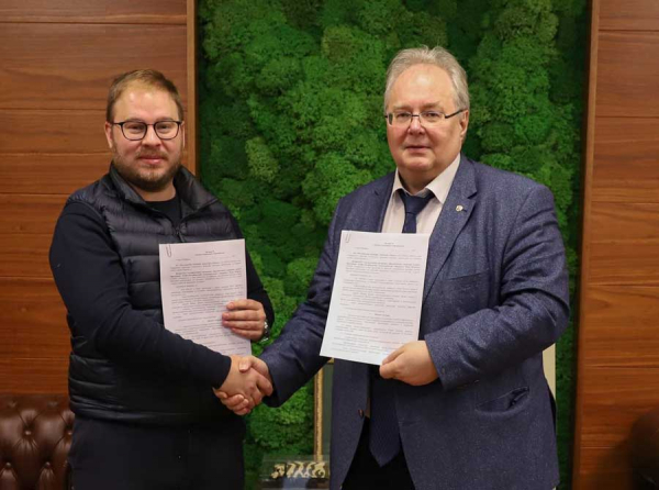 Вячеслав Томшинский и Окан устроили бюрократический цирк с Силовыми машинами