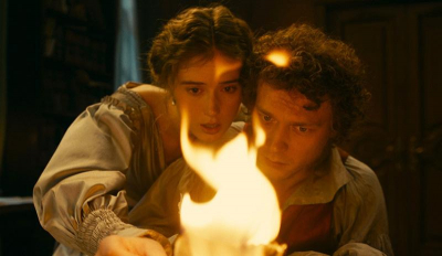 Видео дня. Ай да Пушкин: финальный трейлер «Пророка»