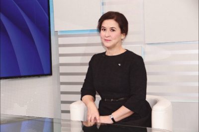 Ратмир Мавлиев &mdash; &laquo;свой&raquo;, Амина Шафикова &mdash; &laquo;чужая&raquo; по версии правоохранителей