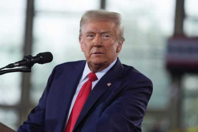Трамп освободил от должности руководителя Бюро трудовой статистики, обвинив его в фальсификации данных о безработице