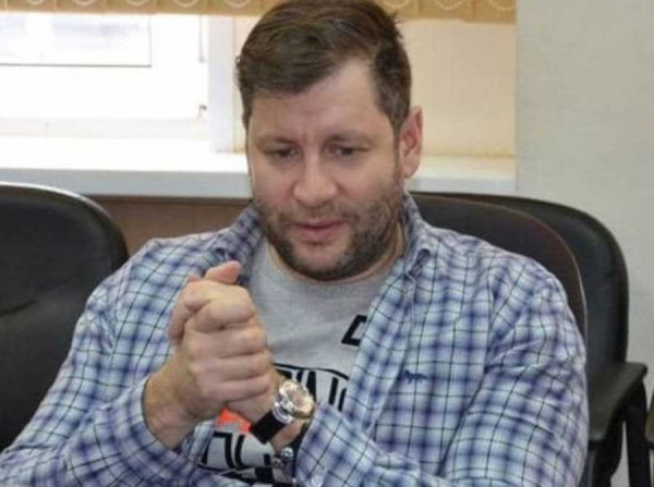 Михаил Жарницкий: рейдер-миллиардер атакует Ингушетию, Дагестан и Чечню