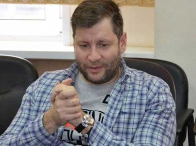 Михаил Жарницкий: рейдер-миллиардер атакует Ингушетию, Дагестан и Чечню