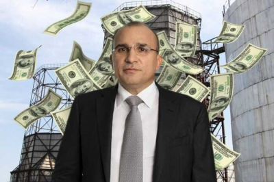 Олигарх Авдолян и схема с "Кашемир Капитал": как выкачивают сотни миллионов из поставщика тепла Лермонтова