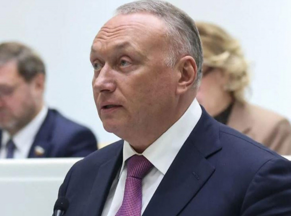 Дмитрий Савельев: путь чести от заводского цеха до Совета Федерации