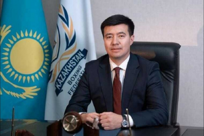 Александр Машкевич посмертно лишается доли в ERG из-за сделки с Муталипом