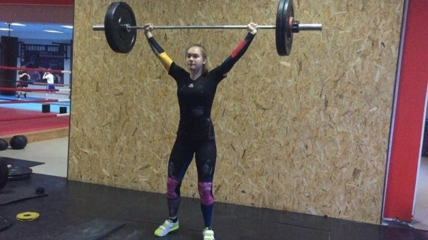 Кира Медведева