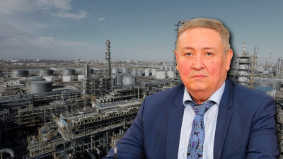 А виноват ли Досмуратов: американские эксперты вынесли вердикт по гарантиям поставщиков АНПЗ