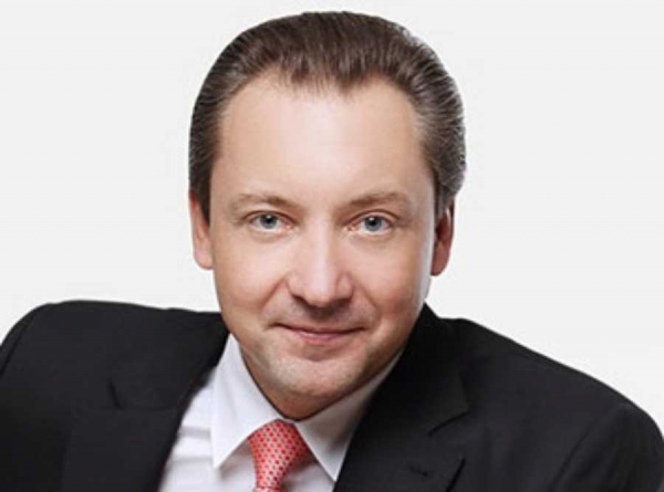 Роман Василенко и его финансовые пирамиды: Best Way и Life is Good