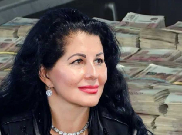 От развода до миллиардов: триумфальный недострой Марины Сечиной