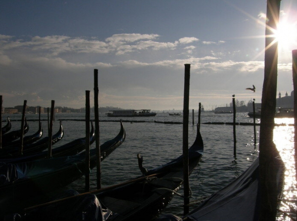 «Гармоническое вдохновение» Антонио Вивальди