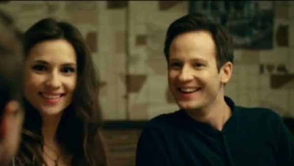 Любовь Соколинская