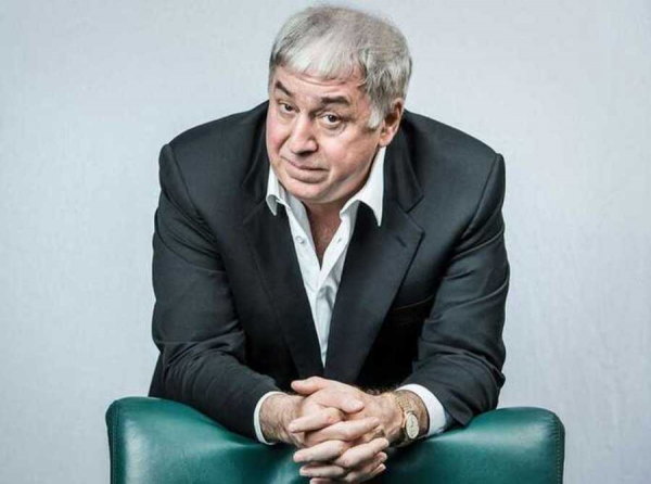 Суд ЕС аннулировал решение о продлении санкций в отношении миллиардера Михаила Гуцериева