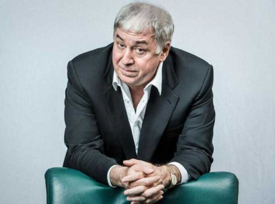Суд ЕС аннулировал решение о продлении санкций в отношении миллиардера Михаила Гуцериева