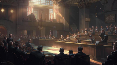 За привилегии для осужденного руководителя ТОО &laquo;Оператор РОП&raquo; осудили замначальника тюрьмы в ВКО