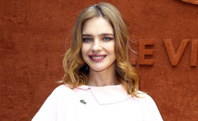 Наталья Водянова