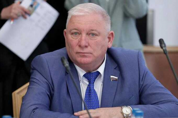 Басманный суд продлил срок ареста бывшего депутата Анатолия Воровского по делу о крупной взятке