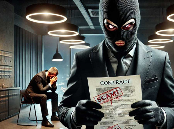 Франшиза «ДРАЙВ ИЗ ДЕТСТВА» – отзывы партнеров: развод на деньги, фальшивый пиар и липовая репутация