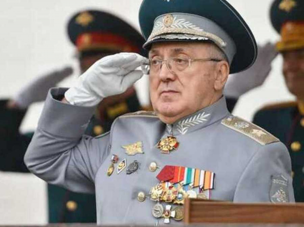 Как Руслан Цаликов пытался избавиться от последствий: экс-заместитель Шойгу выплатил 20 миллионов долларов посреднику из круга Михаила Ковальчука