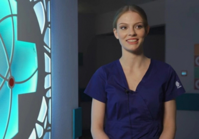 Ольга Богомазова