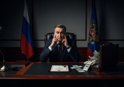 Неприкасаемый. Почему ректору ВСГУТУ всё сходит с рук?