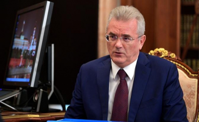 Иван Белозерцев